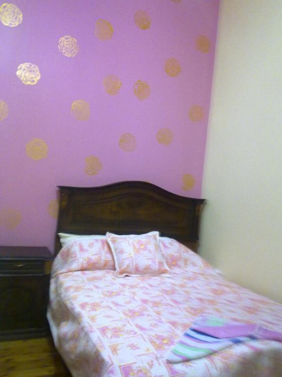 Hola Cairo Hostel Bilik gambar