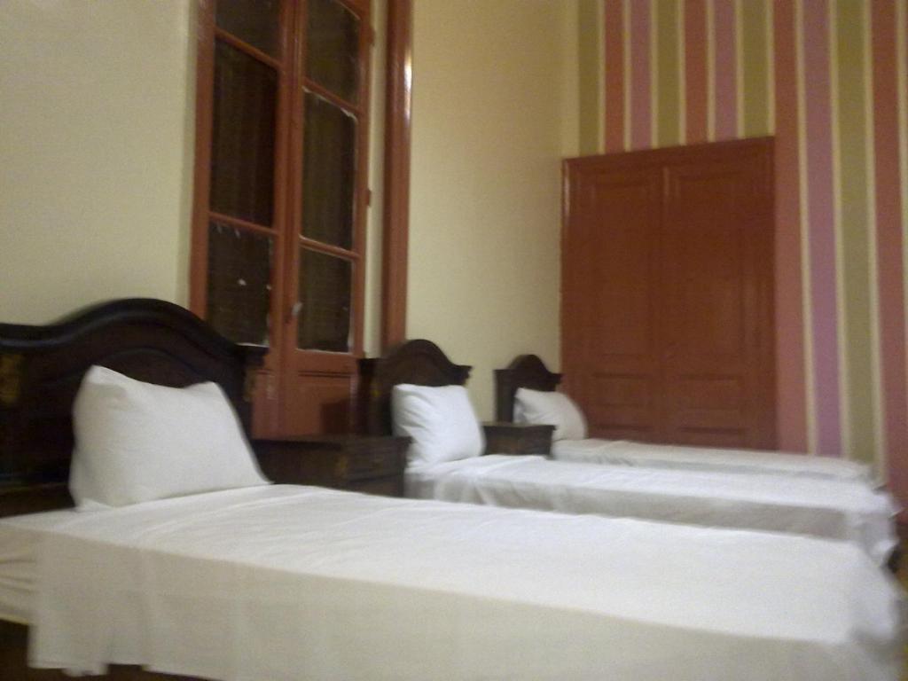 Hola Cairo Hostel Bilik gambar