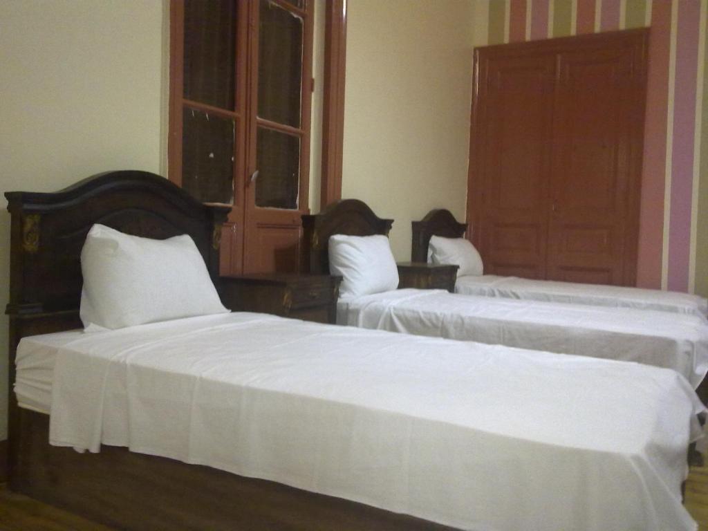Hola Cairo Hostel Bilik gambar