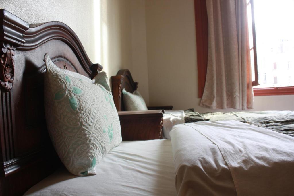 Hola Cairo Hostel Luaran gambar
