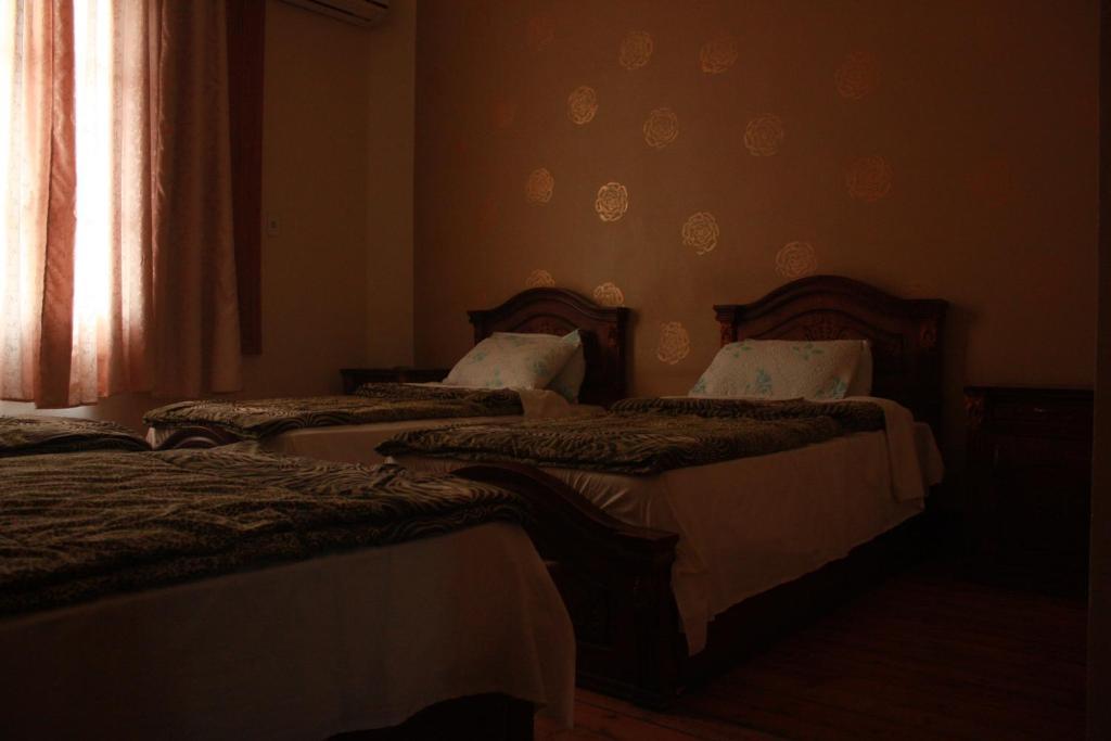 Hola Cairo Hostel Luaran gambar