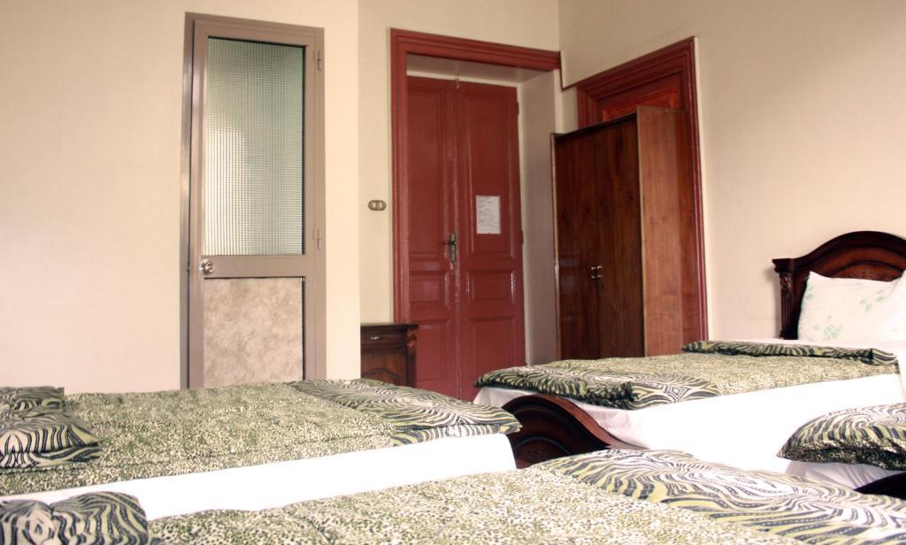 Hola Cairo Hostel Luaran gambar