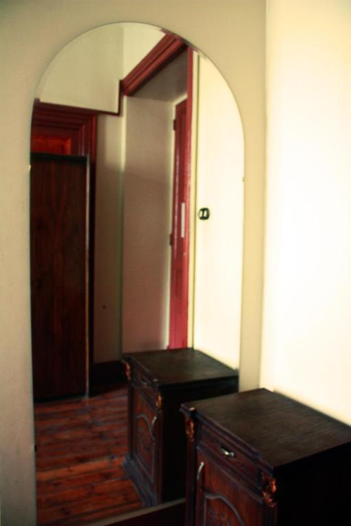 Hola Cairo Hostel Luaran gambar