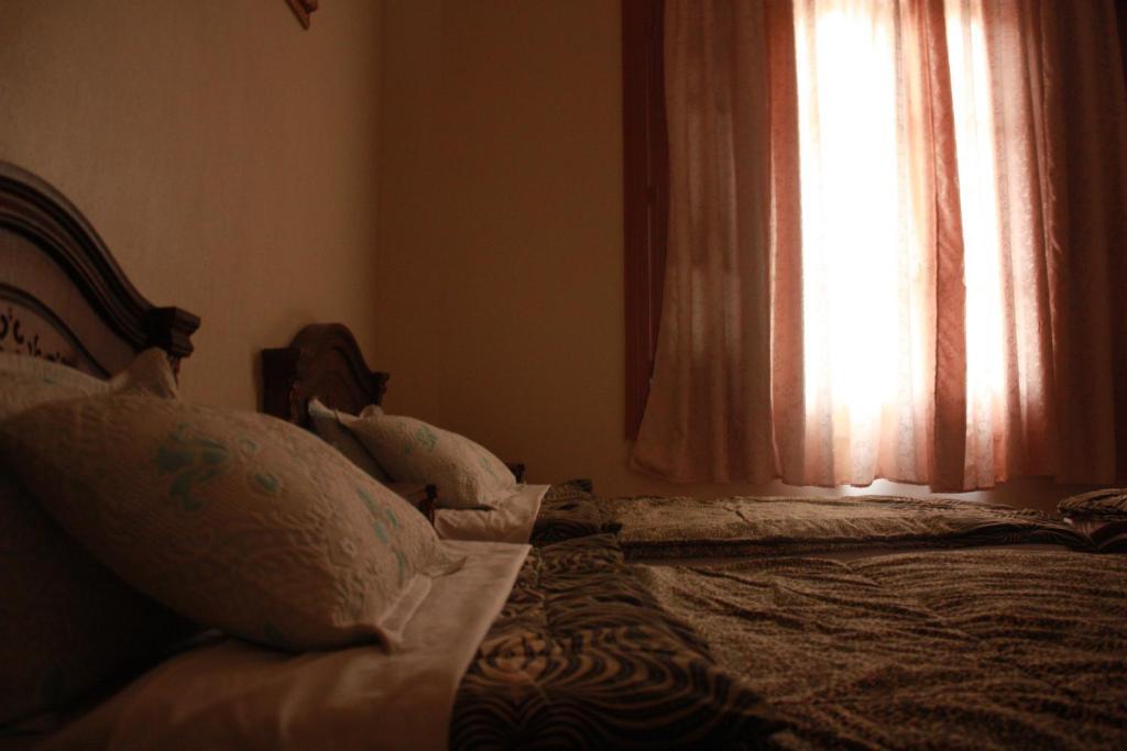 Hola Cairo Hostel Bilik gambar