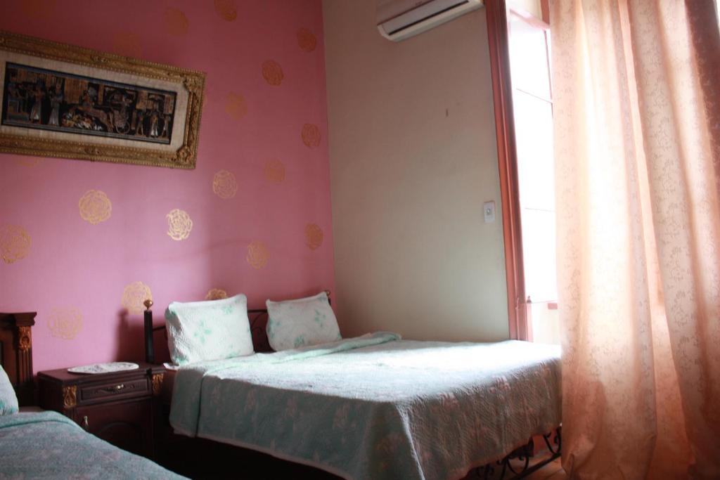 Hola Cairo Hostel Luaran gambar