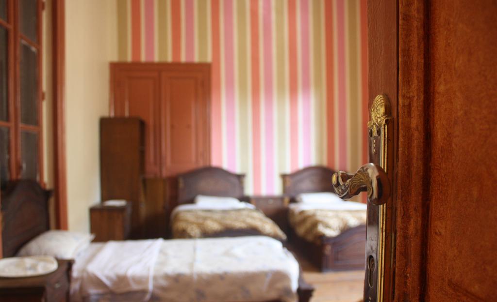 Hola Cairo Hostel Luaran gambar