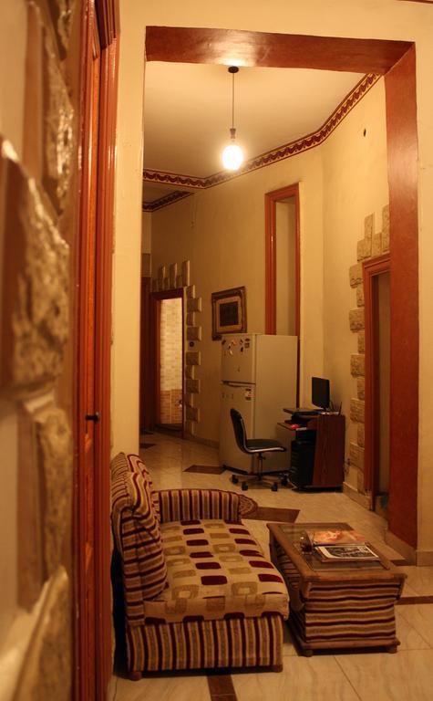 Hola Cairo Hostel Luaran gambar
